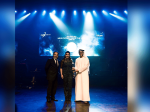 During the event During the event