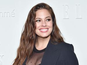 آشلي غراهام