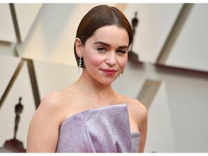 إميليا كلارك