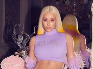 إيغي أزاليا