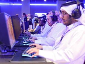 مركز أجيال للإبداع يفتح أبوابه مع جيكوم وآرك ويقدم دورات ألعاب الفيديو