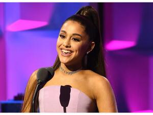 آريانا غراندي