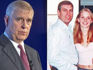 الأمير أندرو