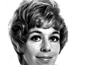 اليزابيث جين كارول