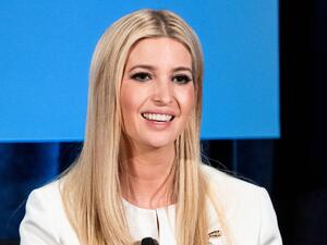 إيفانكا ترامب