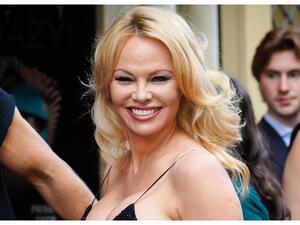 باميلا أندرسون