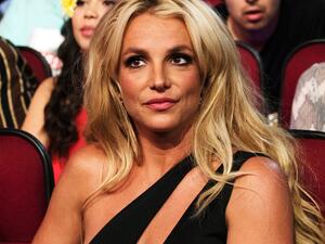 بريتني سبيرز