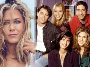 جينيفر أنيستون