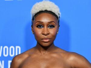 سينثيا إيريفو