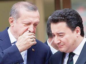 علي باباجان الحليف الند