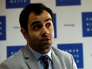 شاكر مواطن أمريكي من أصول عراقية