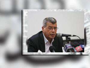 عيسى قراقع