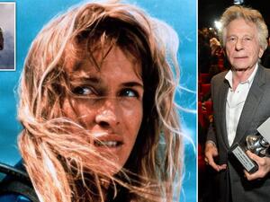 فالنتين منير ورومان بولانسكي