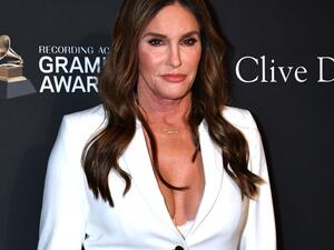 كاتيلين جينر