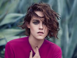 كريستين ستيوارت