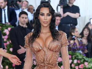 كيم كارداشيان