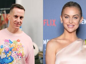 جيرمي سكوت ولالا كنت