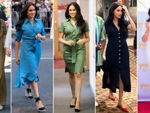 ميغان ماركل