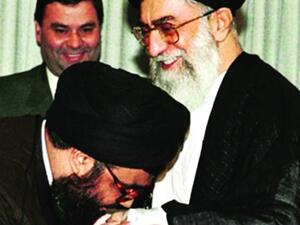 إيران "تواصل مساعدة الحوثيين الذين يستهدفون المدنيين في المملكة العربية السعودية