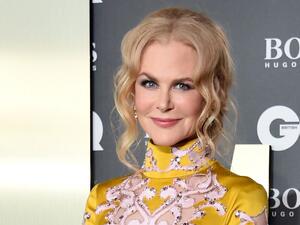 نيكول كيدمان