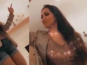 هند القحطاني