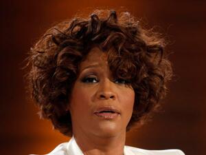 ويتني هيوستن