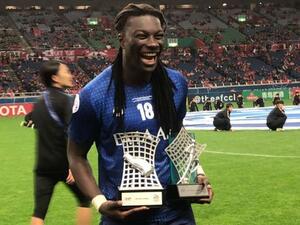 بافتيمبي غوميس