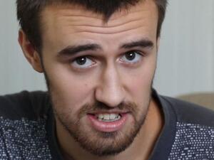 ISIS suspect Jack Letts  (Twitter)