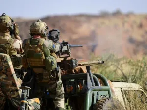 Top terror leader killed in Mali (Twitter)