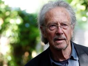  ترجمة 6 أعمال للأديب النمساوي بيتر هاندكه 