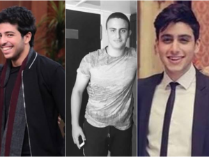 نجوم الجيل الثالث في مصر.. 