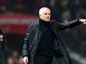 جوزيه مورينيو