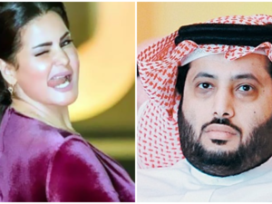 سما المصري تتوعّد تركي آل الشيخ