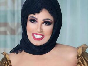 الممثلة المصرية فيفي عبده