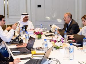 الشيخ زايد للكتاب تعلن القائمة الطويلة لفرعين من فروعها