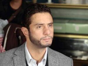أحمد الفيشاوي