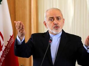 Foreign Minister Zarif has voiced Iran’s readiness to help promote intra-Afghan talks. (AFP/ File Photo)