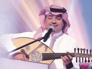 راشد الماجد