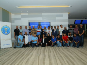 Amadeus Champions Club Gathers Industry Experts in Abu Dhabi