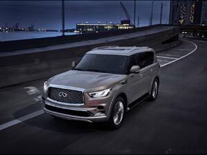 INFINITI