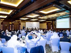 وزارة المالية تنظم ورشة عمل تعريفية حول تطبيق قرار مجلس الوزراء رقم (31) لسنة 2019 بشأن تحديد متطلبات الأنشطة الاقتصادية الواقعية