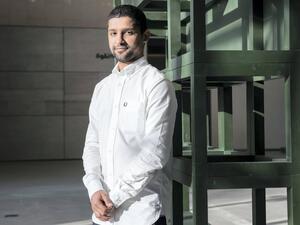 Nasser Al-Salem (Twitter)