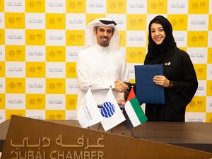 New Economic Opportunities to Open up as Dubai Chamber Commits to Connecting Businesses, Investors, Innovators During Expo 2020