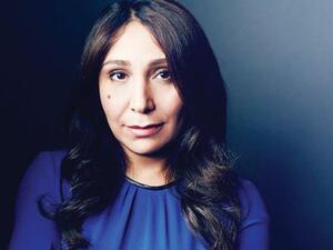 Haifa al-Mansour (Twitter)