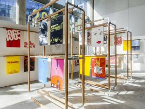 Dubai Design Week  (Twitter)