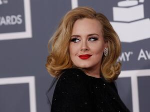 Adele (Twitter)