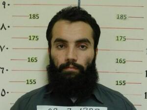 Anas Haqqani (Twitter)