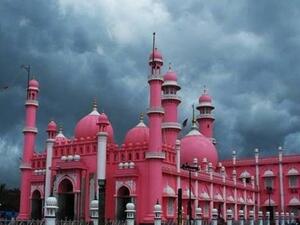 #MosquesofIndia (Twitter)