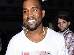 Kanye West (Twitter)