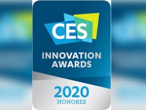 Official CTA Industry Recognition Program Again Singles Out LG OLED TV for ‘Best of Innovation’ Award